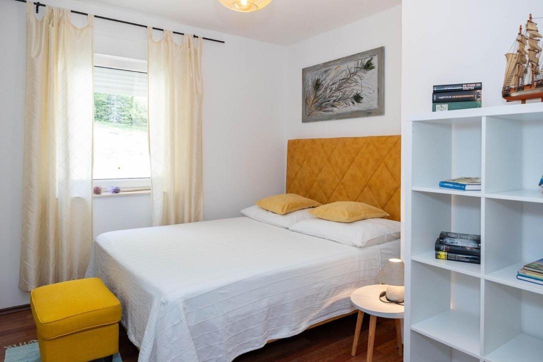 Emaris Apartman Tribalj  Kültér fotó