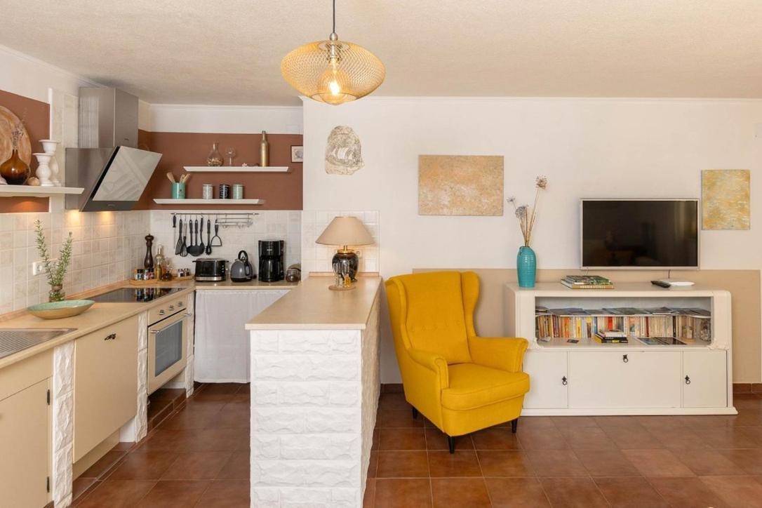 Emaris Apartman Tribalj  Kültér fotó