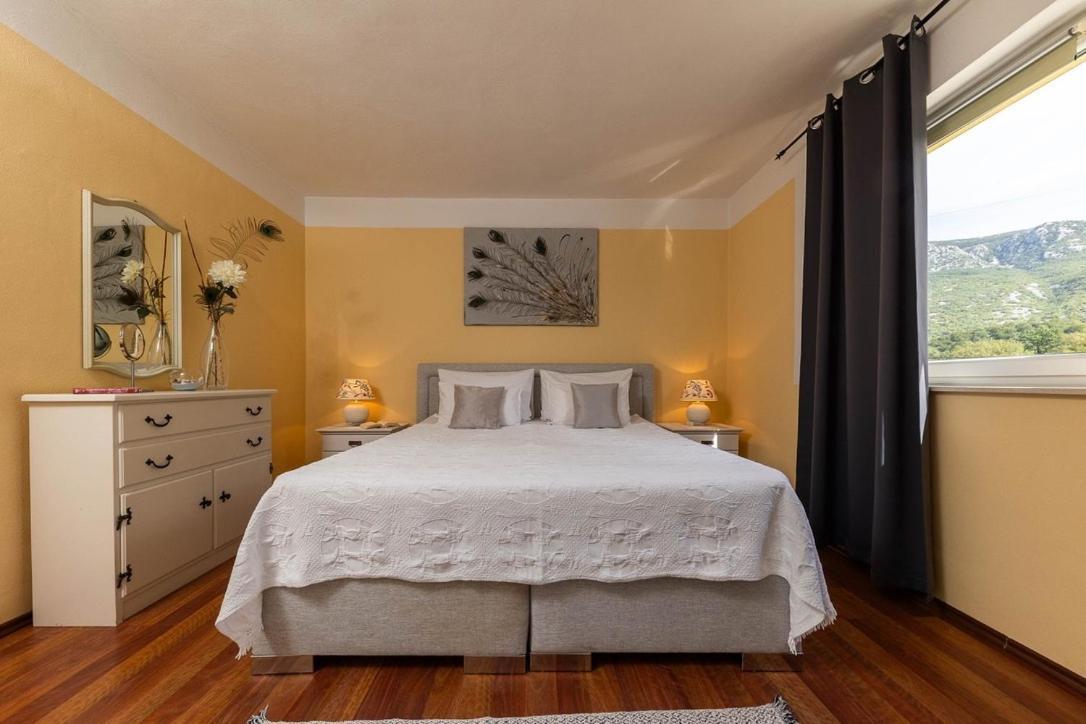 Emaris Apartman Tribalj  Kültér fotó
