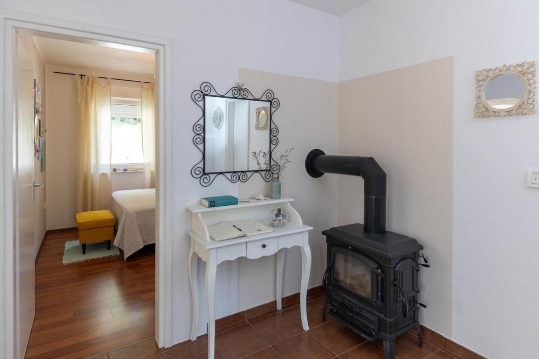 Emaris Apartman Tribalj  Kültér fotó