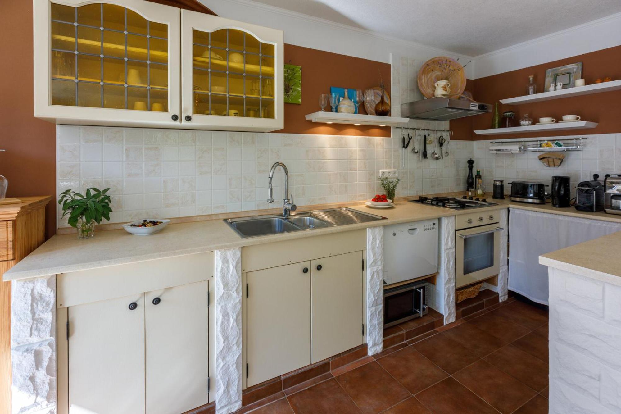 Emaris Apartman Tribalj  Kültér fotó