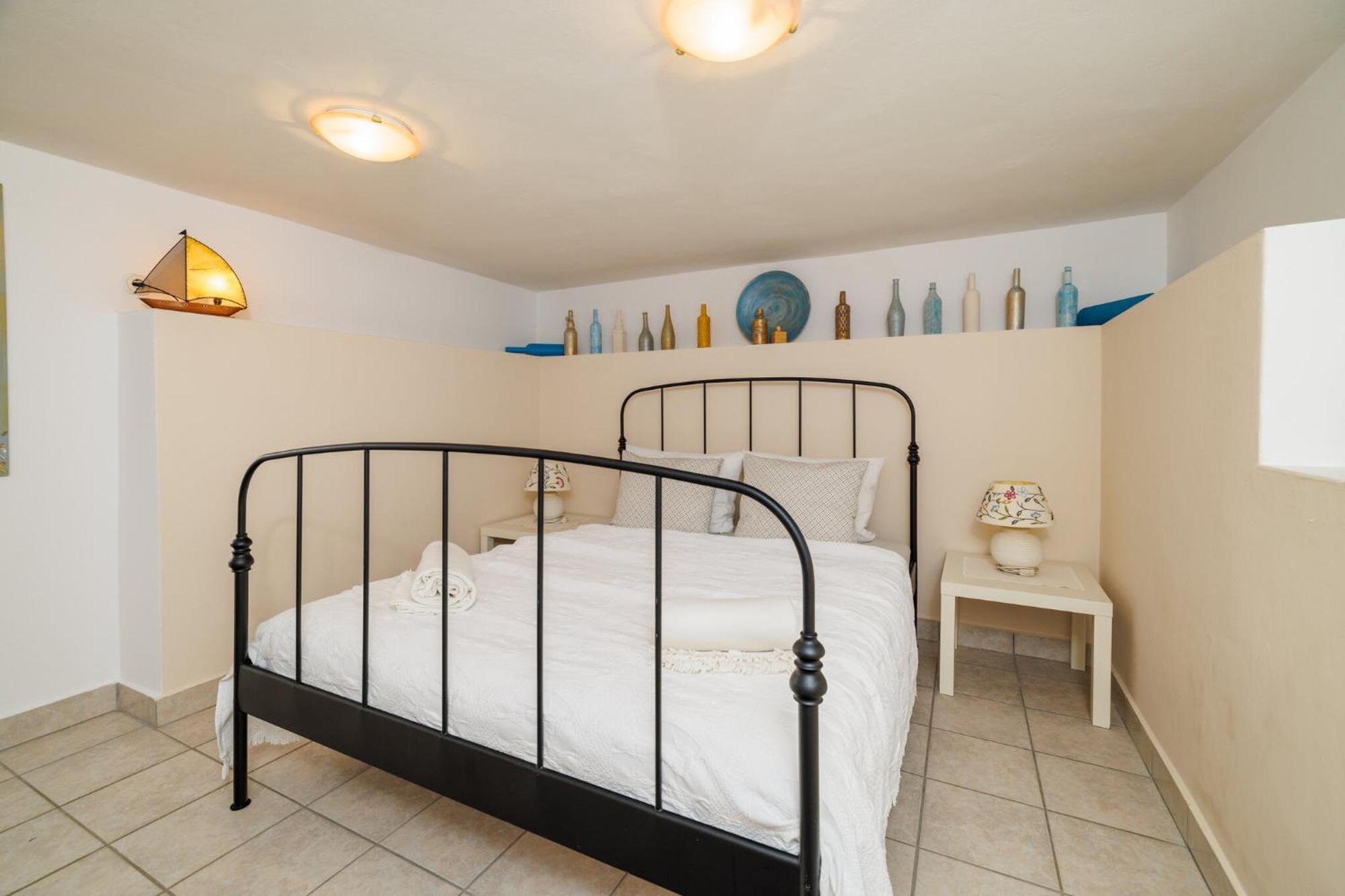 Emaris Apartman Tribalj  Kültér fotó
