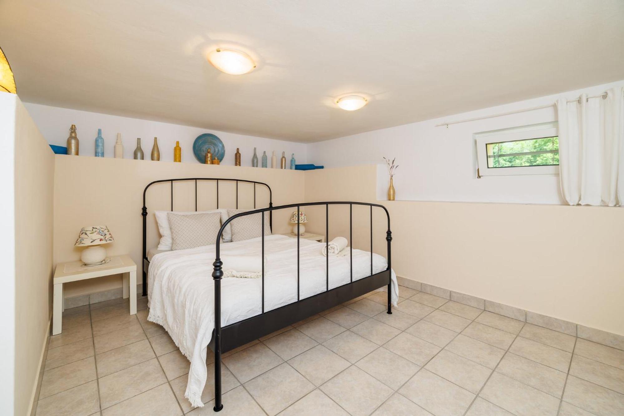 Emaris Apartman Tribalj  Kültér fotó