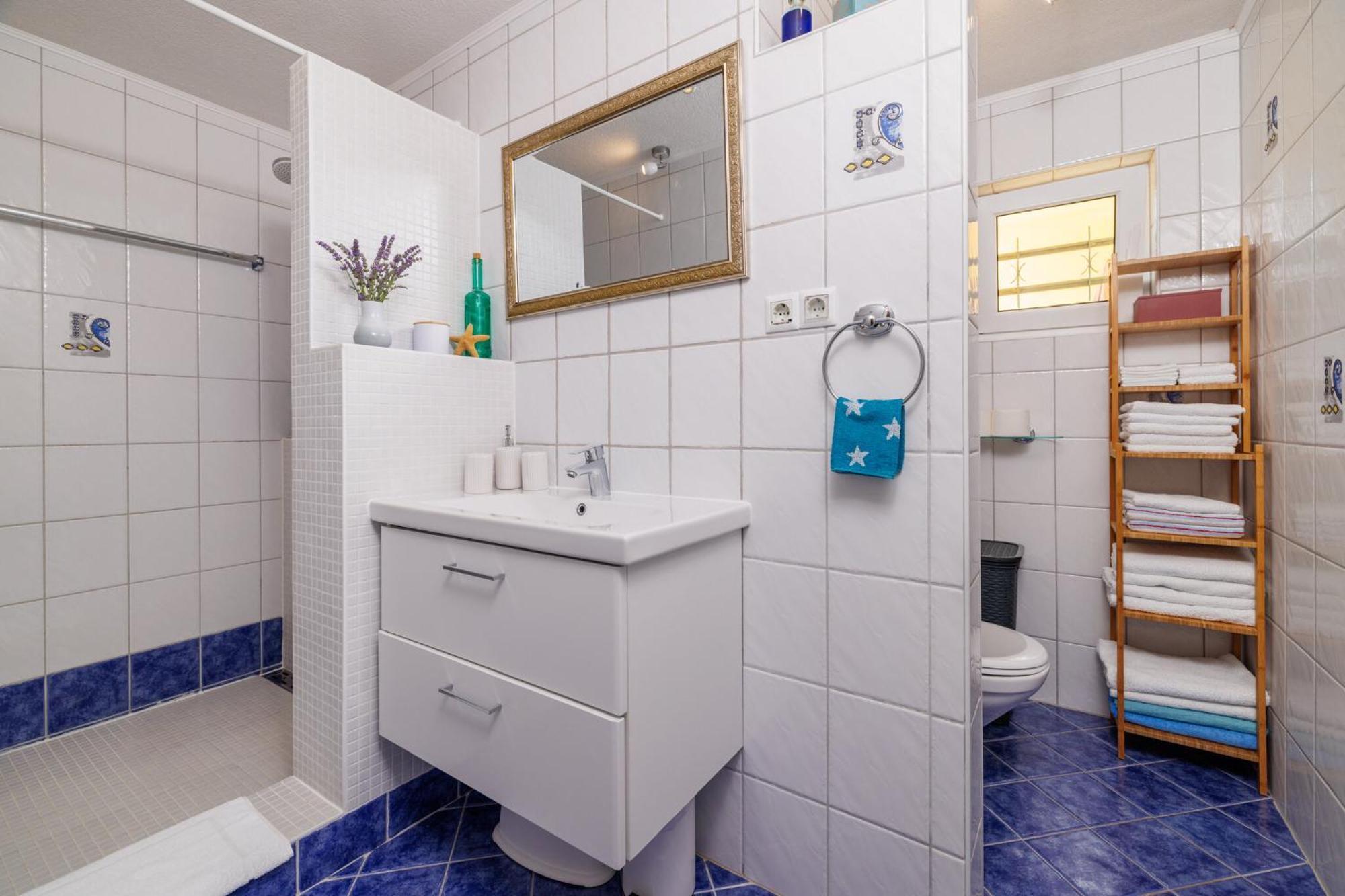 Emaris Apartman Tribalj  Kültér fotó