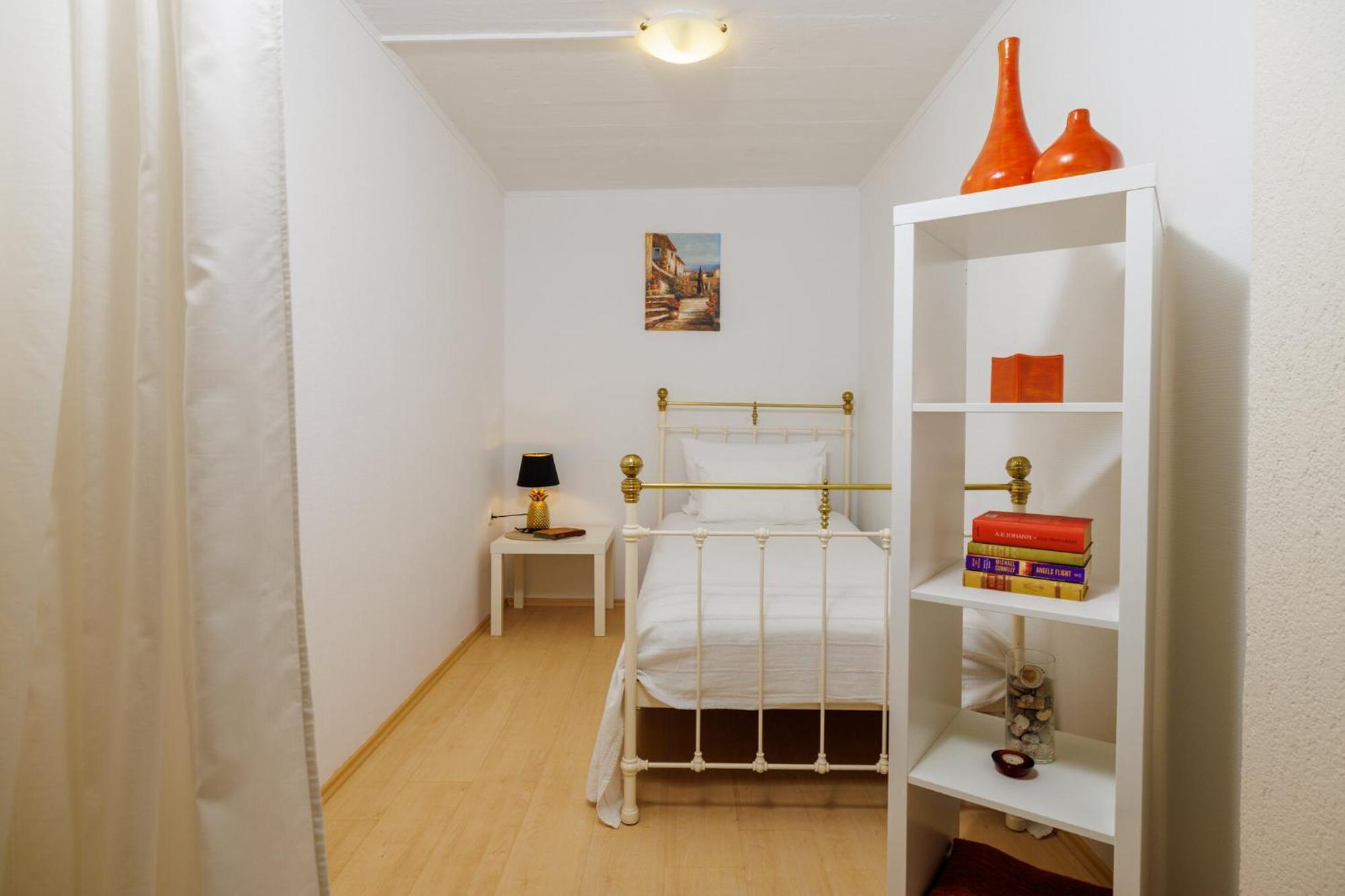 Emaris Apartman Tribalj  Kültér fotó