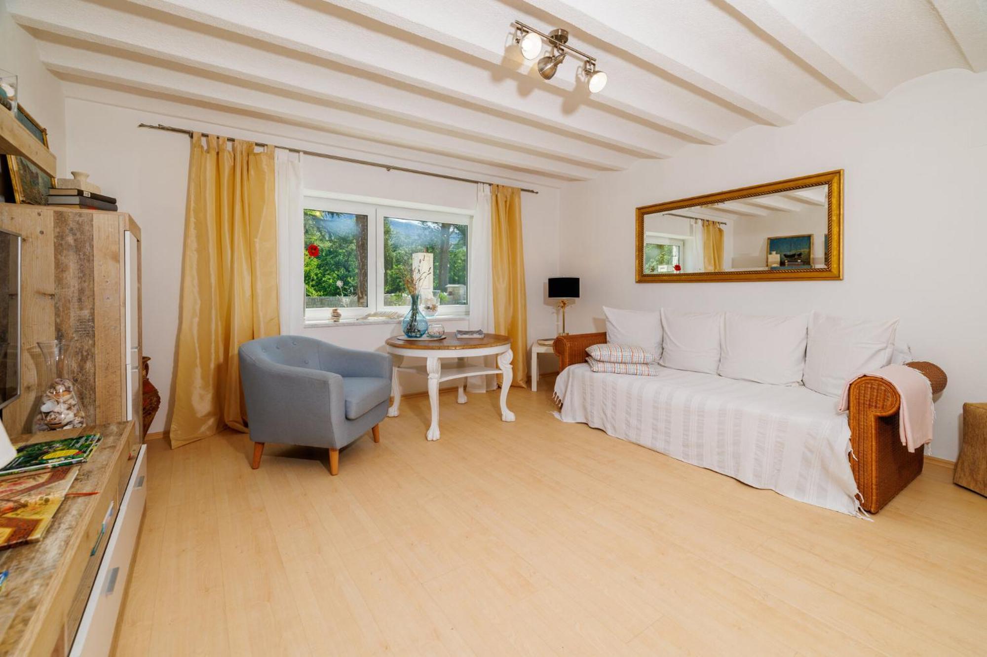 Emaris Apartman Tribalj  Kültér fotó