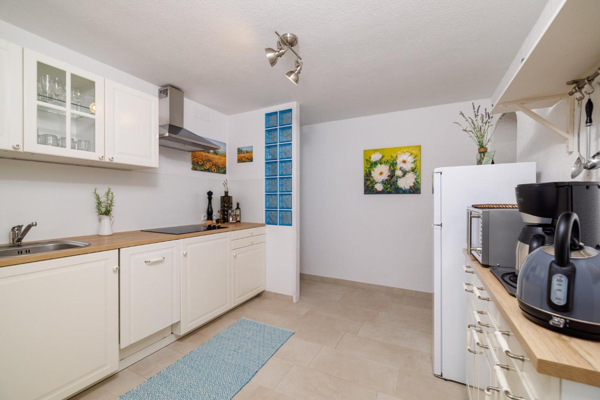 Emaris Apartman Tribalj  Kültér fotó