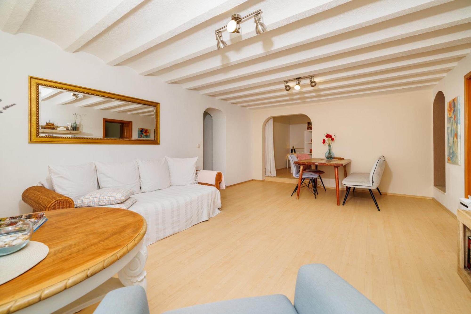 Emaris Apartman Tribalj  Kültér fotó