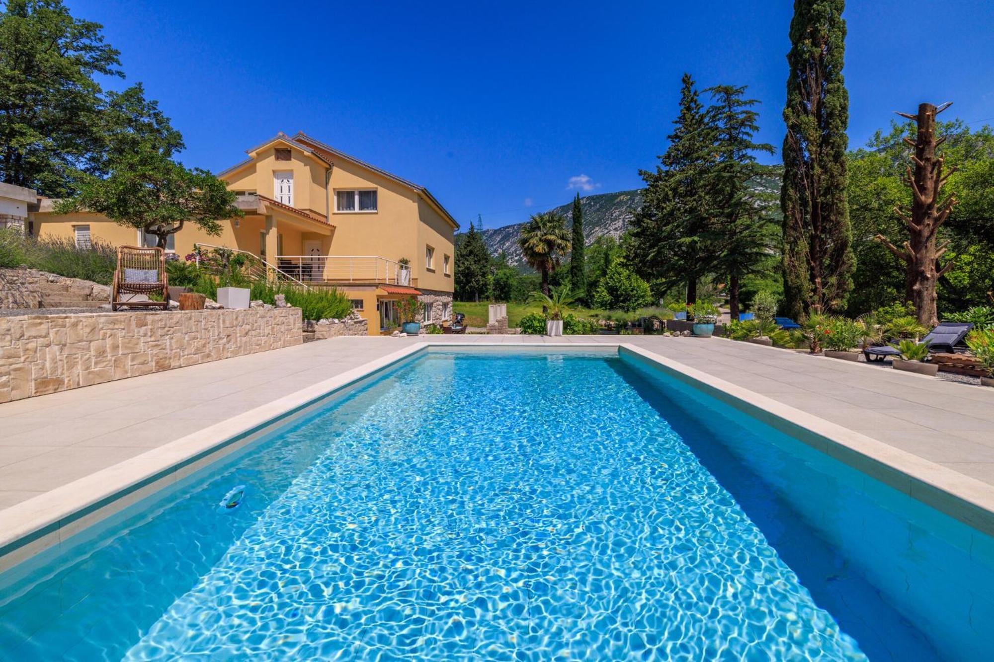 Emaris Apartman Tribalj  Kültér fotó